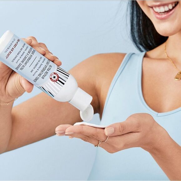 ULTRA REPAIR WILD OAT HYDRATING TONER • NWT - Picture 5 of 8